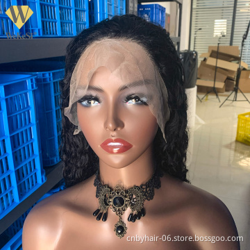 Pineapple Wave 40 Inch Wig Human Hair Lace Front,Pineapple Virgin Human Hair Bundle,Free Sample Cambodian Hair Bundle